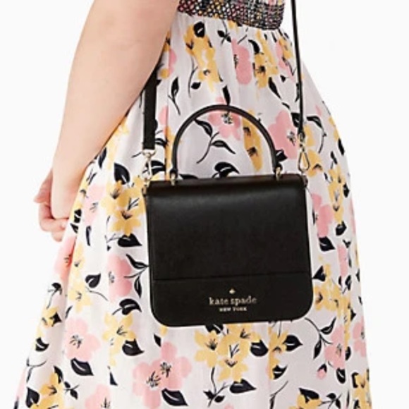 KATE SPADE ♠️ bag+wallet - Picture 3 of 3